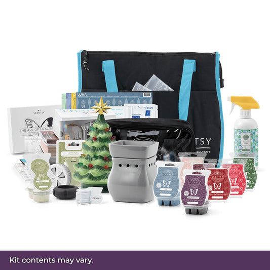 How to Become a Scentsy Consultant